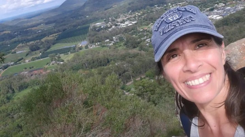 Ponce tiene graves problemas de salud y necesita ayuda urgente para volver a la Argentina.