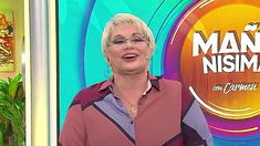 Carmen Barbieri. Carmen Barbieri.