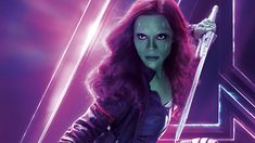 Una famosa actriz rechazó protagonizar a Gamora en Marvel porque pensó que iba a fracasar, ¿de quién se trata?. Una famosa actriz rechazó protagonizar a Gamora en Marvel porque pensó que iba a fracasar, ¿de quién se trata?.