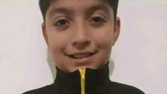 El crimen de Bastian se produjo el 10 de julio. El crimen de Bastian se produjo el 10 de julio.