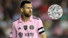 Messi está 3° entre los deportistas que más dinero ganaron en 2023. Messi está 3° entre los deportistas que más dinero ganaron en 2023.