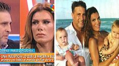 Flor de la V y su marido, íntimos: Nuestros hijos van a saber que tienen una mamá travesti Flor de la V y su marido, íntimos: Nuestros hijos van a saber que tienen una mamá travesti