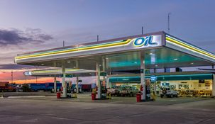 En el juicio quedó claro que Oil no actuaba como agente de retención de los impuestos.
