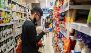 La inflación, uno de los problemas que más preocupan.