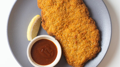 El restaurante que hace las mejores milanesas de Buenos Aires. El restaurante que hace las mejores milanesas de Buenos Aires.