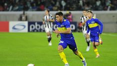 Boca buscará recuperarse de la derrota contra Central Córdoba. Boca buscará recuperarse de la derrota contra Central Córdoba.