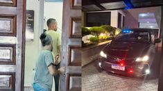 Robinho deberá cumplir 9 años de prisión. Robinho deberá cumplir 9 años de prisión.