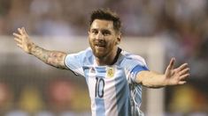 Messi confirmó que vuelve a la Selección: Amo demasiado a mi país y a esta camiseta Messi confirmó que vuelve a la Selección: Amo demasiado a mi país y a esta camiseta