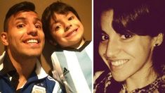 El Kun Agüero denunció judicialmente a Gianinna Maradona: su hijo, la víctima El Kun Agüero denunció judicialmente a Gianinna Maradona: su hijo, la víctima