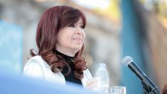 Cristina Kirchner y sus fuertes definiciones. Cristina Kirchner y sus fuertes definiciones.