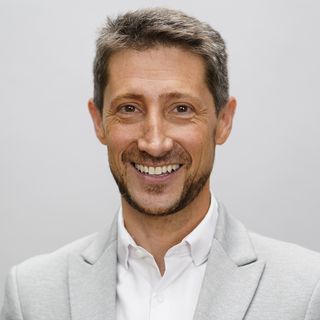 hernan letcher foto autor