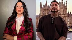 La Tora contó qué pasó con el cantante de cumbia. La Tora contó qué pasó con el cantante de cumbia.