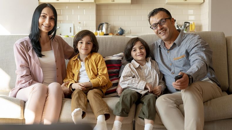 Netflix es la empresa de streaming preferida en el mundo.&nbsp;
