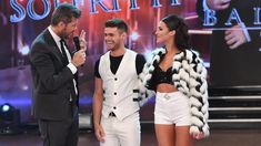 Gastón Soffritti, otra vez contra Laurita Fernández: Ella se comió ese viaje Gastón Soffritti, otra vez contra Laurita Fernández: Ella se comió ese viaje