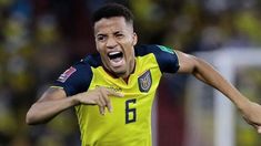 Byron Castillo no fue convocado al Mundial de Qatar 2022. Byron Castillo no fue convocado al Mundial de Qatar 2022.