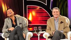 El emotivo mensaje de Tinelli a Juan Alberto Badía, a dos años de su muerte El emotivo mensaje de Tinelli a Juan Alberto Badía, a dos años de su muerte