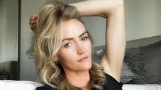 La influencer habría decidido quitarse la vida. La influencer habría decidido quitarse la vida.