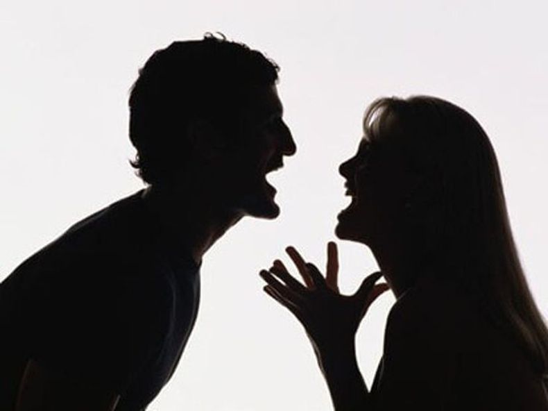Un gesto o una frase, puede arruinar la pareja