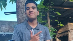 Nicolás Duarte fue hallado en el cauce del arroyo Aguirre. Nicolás Duarte fue hallado en el cauce del arroyo Aguirre.