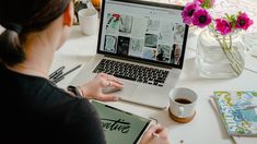 La joven denunció que la marca Wanama usó sin permiso un diseño suyo. La joven denunció que la marca Wanama usó sin permiso un diseño suyo.