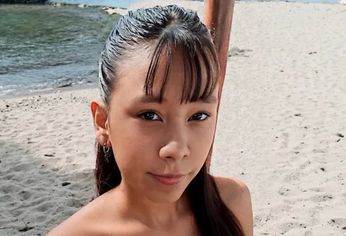 Agostina Vega, adolescente de 14 años asesinada en Córdoba.