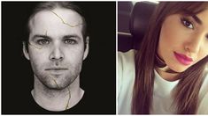 Benjamín Amadeo presentó la tapa de su disco y una vez más, allí estuvo Lali para apoyarlo Benjamín Amadeo presentó la tapa de su disco y una vez más, allí estuvo Lali para apoyarlo