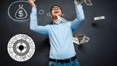 Para algunas personas, julio será un mes que abrirá puertas a nuevas oportunidades, ascensos esperados y mejoras económicas. Para algunas personas, julio será un mes que abrirá puertas a nuevas oportunidades, ascensos esperados y mejoras económicas.