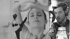 Fernando Dente y Lourdes Sánchez, juntos en un imperdible videoclip Fernando Dente y Lourdes Sánchez, juntos en un imperdible videoclip