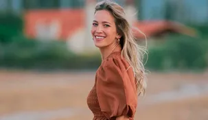 Luisana Lopilato posó con un impactante look. Luisana Lopilato posó con un impactante look.