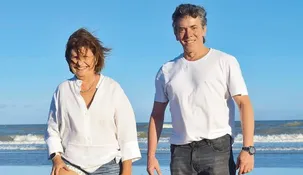 Maximiliano Guerra se une al equipo de Patricia Bullrich.&nbsp;