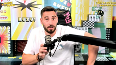 Nico Occhiato reveló detalles del robo que sufrió en su domicilio Nico Occhiato reveló detalles del robo que sufrió en su domicilio