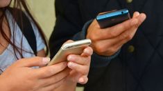 Estos son los 5 mejores celulares de la historia, según la inteligencia artificial Estos son los 5 mejores celulares de la historia, según la inteligencia artificial