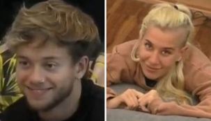 La pareja de Nacho y la Tora tuvo siempre un gran detractor. La pareja de Nacho y la Tora tuvo siempre un gran detractor.