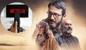 La impactante serie turca de solo 8 capítulos que tenés que ver en Netflix.