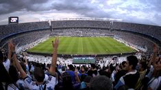 AFA confirmó que la final de la Copa Libertadores se jugará en Buenos Aires AFA confirmó que la final de la Copa Libertadores se jugará en Buenos Aires