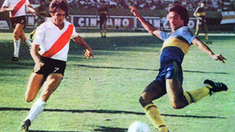 Boca y River estuvieron a punto de jugar en las Malvinas: ¿qué pasó? Boca y River estuvieron a punto de jugar en las Malvinas: ¿qué pasó?