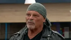 Walter Alfa Santiago confirmó que lo contactaron para sumarse al Bailando. Walter Alfa Santiago confirmó que lo contactaron para sumarse al Bailando.