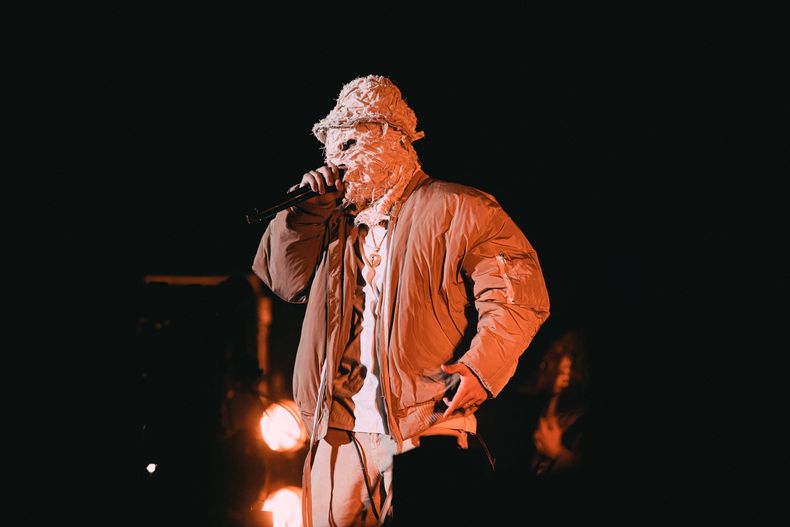 Así se vivió el Día 1 del Quilmes Rock: las mejores imágenes