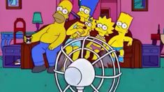 Los mejores memes por la Ola de calor