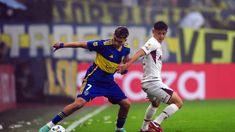 ConCavani entre los citados, Boca busca seguir la racha positiva ante Lanús ConCavani entre los citados, Boca busca seguir la racha positiva ante Lanús