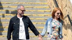 El álbum de fotos del viaje romántico de Jorge Rial y Agustina Kämpfer a Chile: ¿se viene la convivencia? El álbum de fotos del viaje romántico de Jorge Rial y Agustina Kämpfer a Chile: ¿se viene la convivencia?