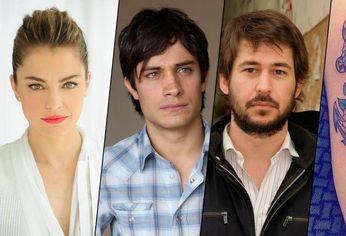 Dolores Fonzi, íntima: su ex, su nuevo amor, la marihuana y un loco tattoo