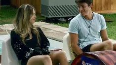 La confesión de Julieta Poggio sobre Marcos Ginocchio de Gran Hermano: Es hermoso. La confesión de Julieta Poggio sobre Marcos Ginocchio de Gran Hermano: Es hermoso.