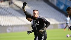 Los dirigentes de River buscarán un arquero con experiencia o con destino de Selección para reemplazar a Armani