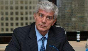 El ministro de Justicia enumeró medidas.