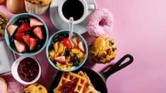 El alimento prohibido para comer durante el desayuno, según un cardiólogo.