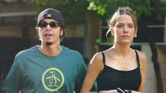 Gentileza: Foto revista Gente Gentileza: Foto revista Gente