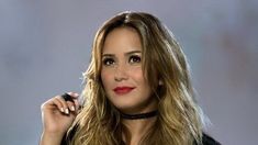 Karina La Princesita.