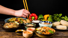 El restaurante de Buenos Aires que es una joya en la gastronomía china: su interesante propuesta El restaurante de Buenos Aires que es una joya en la gastronomía china: su interesante propuesta