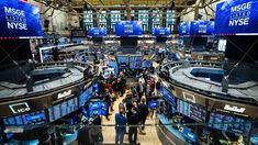 En Wall Street, los activos argentinos sufrieron grandes retrocesos. En Wall Street, los activos argentinos sufrieron grandes retrocesos.